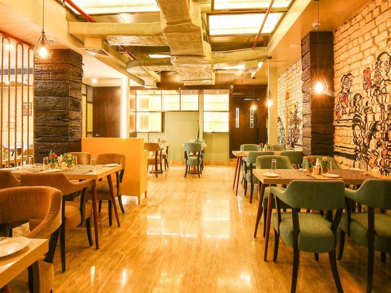 Ritu Ivy Hotel Колката Екстериор снимка