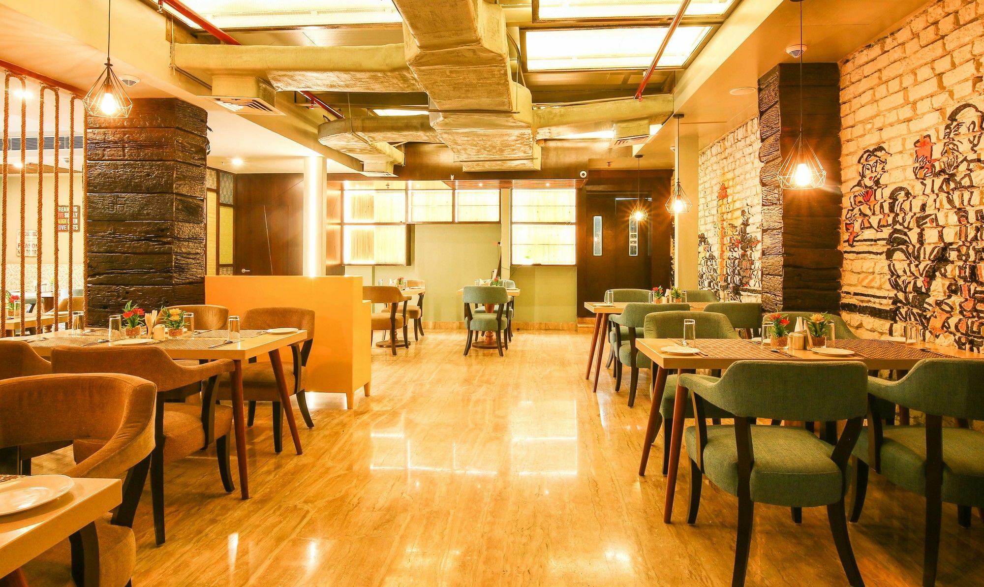 Ritu Ivy Hotel Колката Екстериор снимка