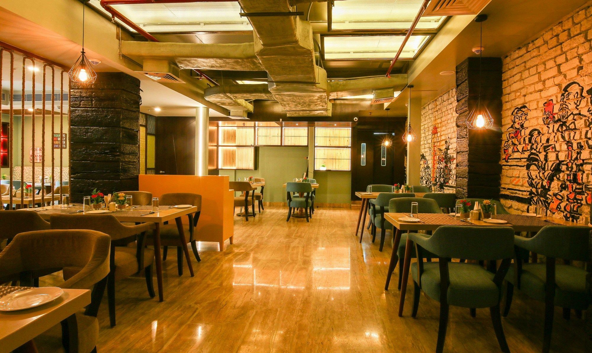 Ritu Ivy Hotel Колката Екстериор снимка